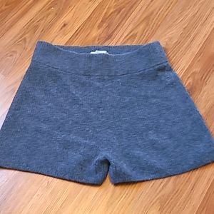 Everlane Wool Shorts